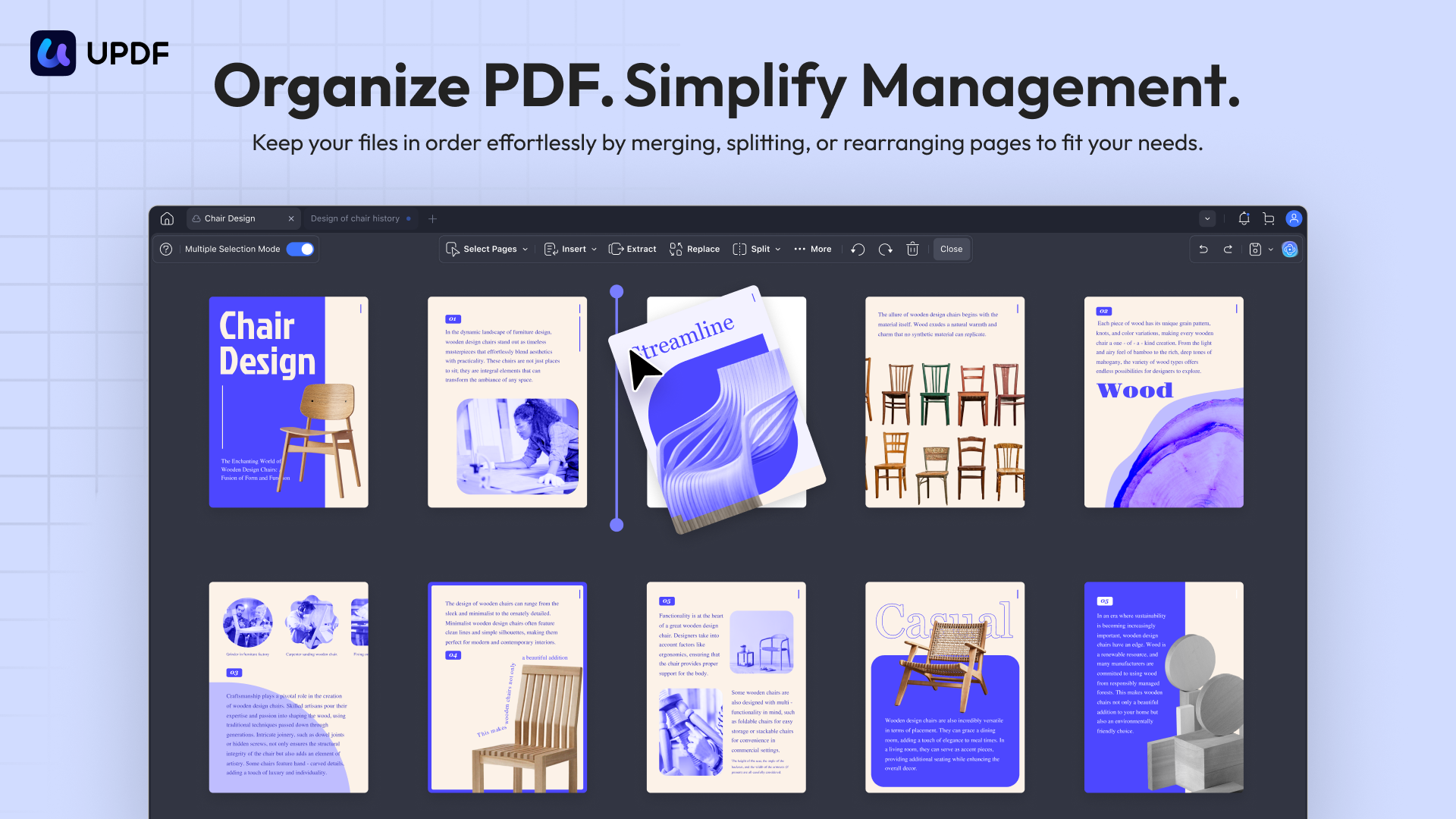 UPDF - AI PDF Editor All Platforms for Individuals screenshot 7