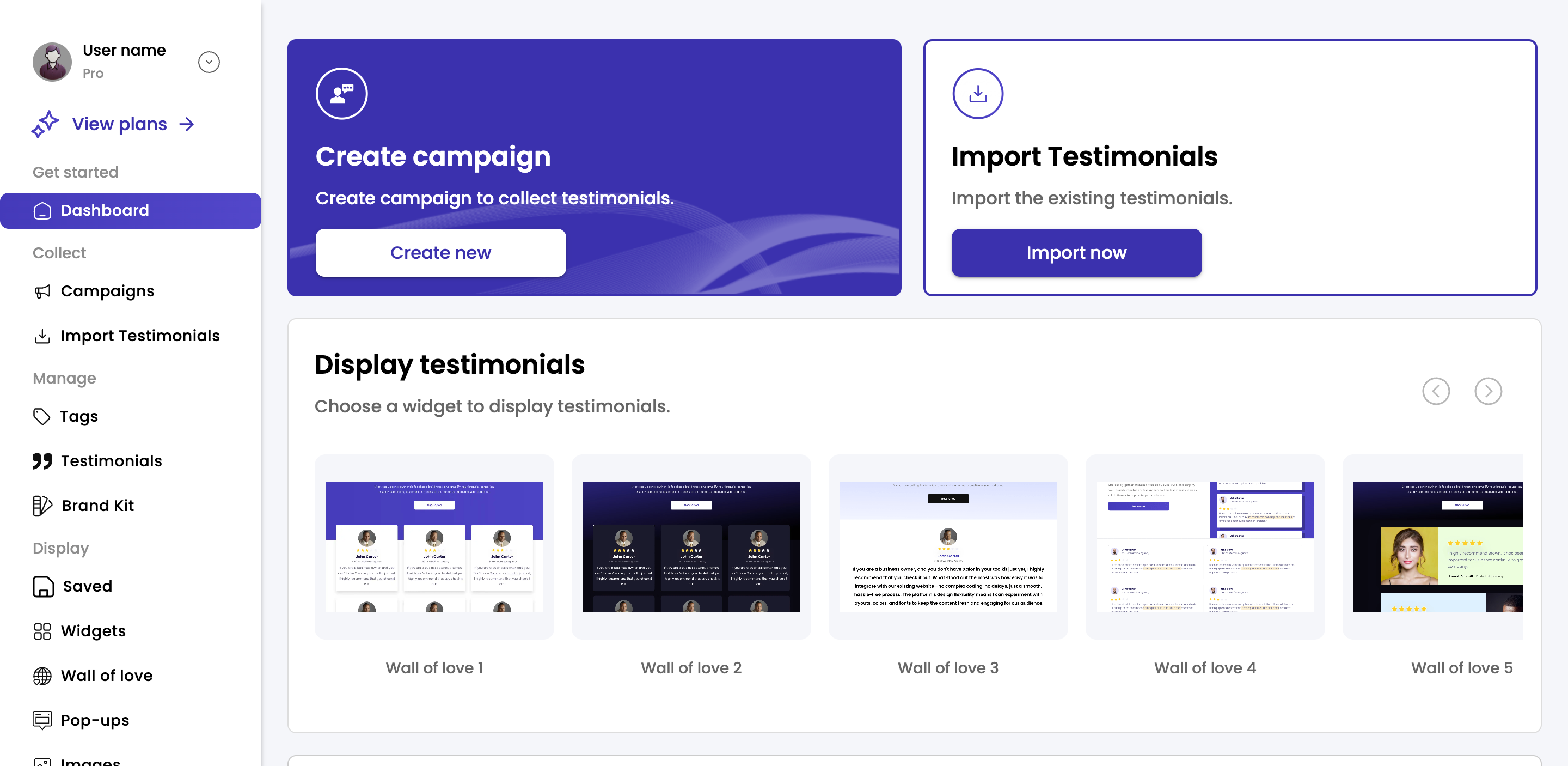 99testimonials