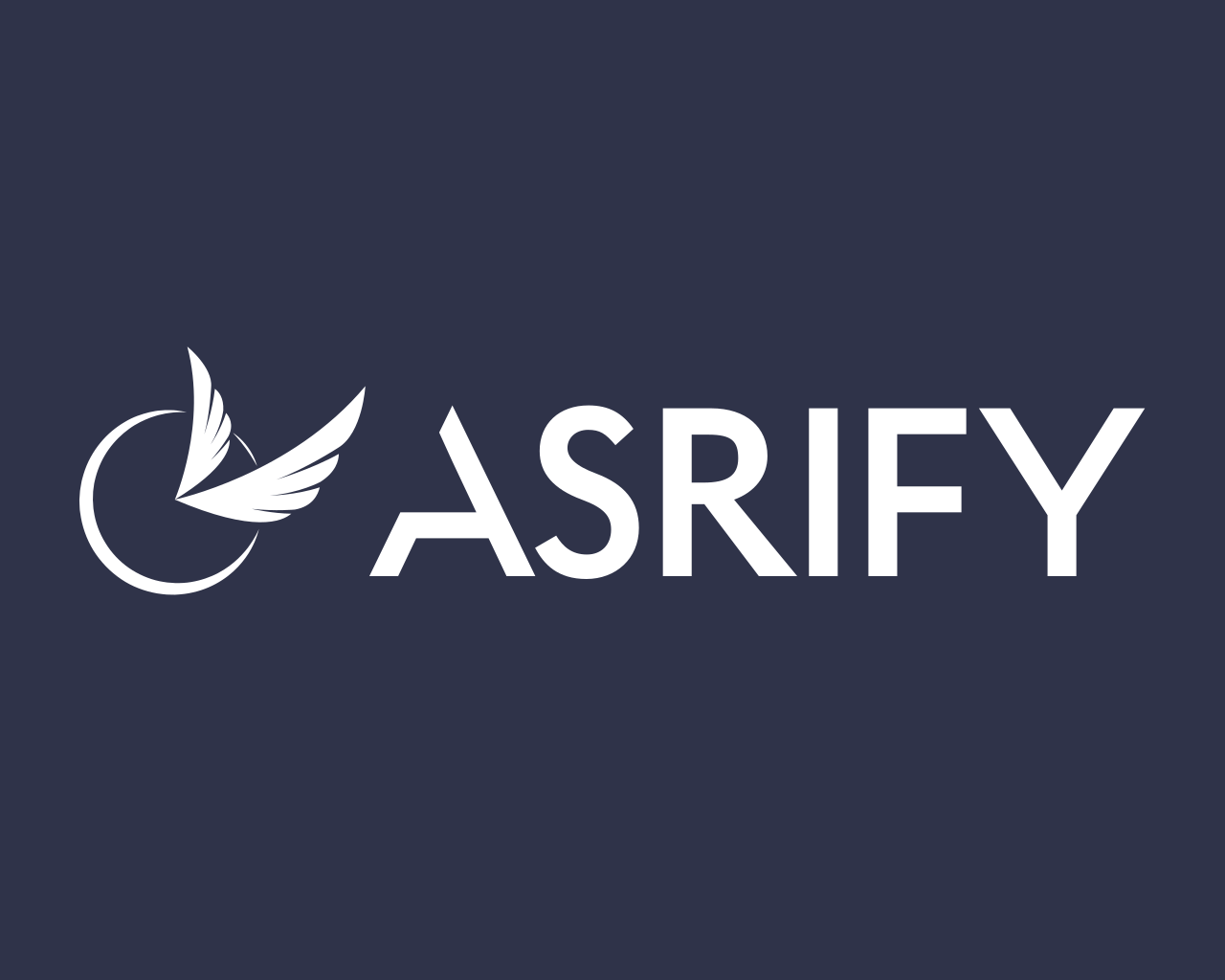 Asrify