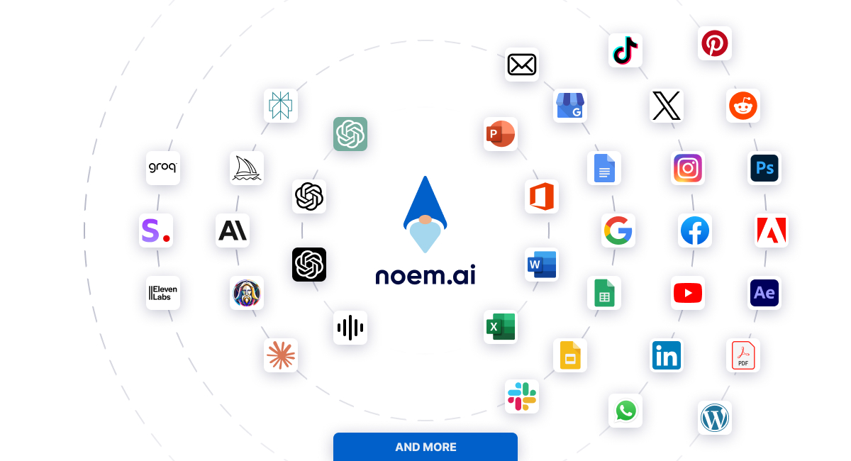 NOEM.ai screenshot 3