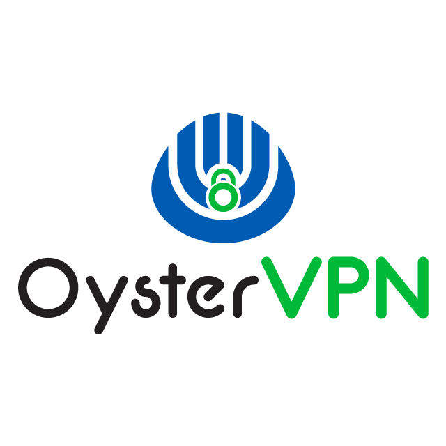 OysterVPN - Main product screenshot