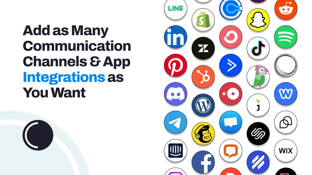 Contact Button screenshot 2