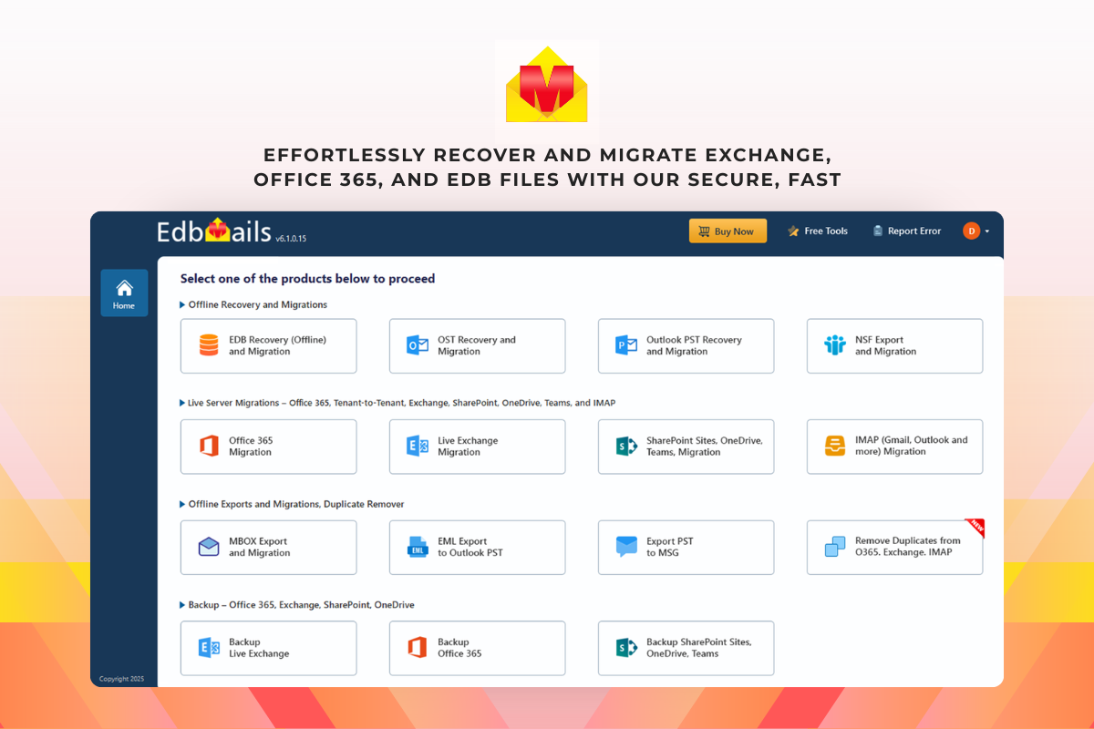 EdbMails