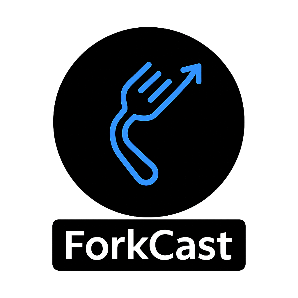 ForkCast