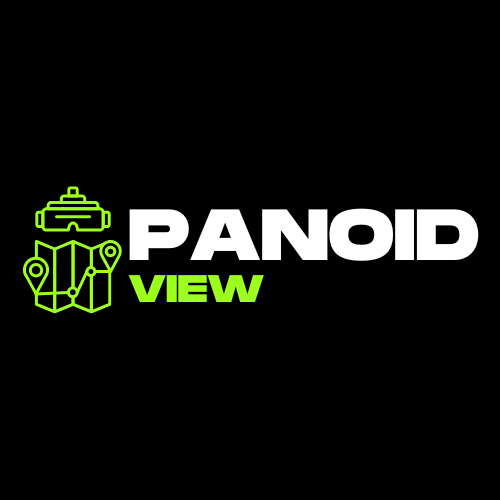 Panoid View