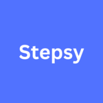 Stepsy