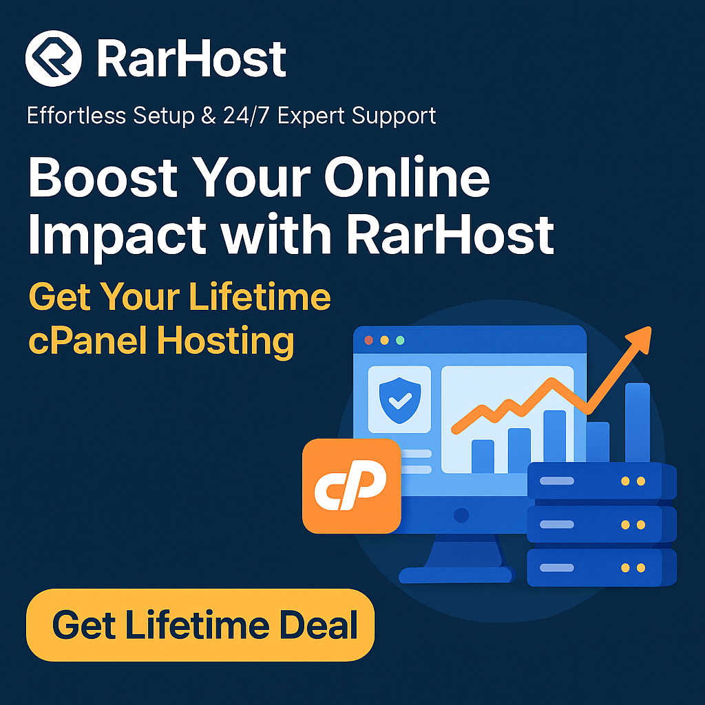 Rarhost