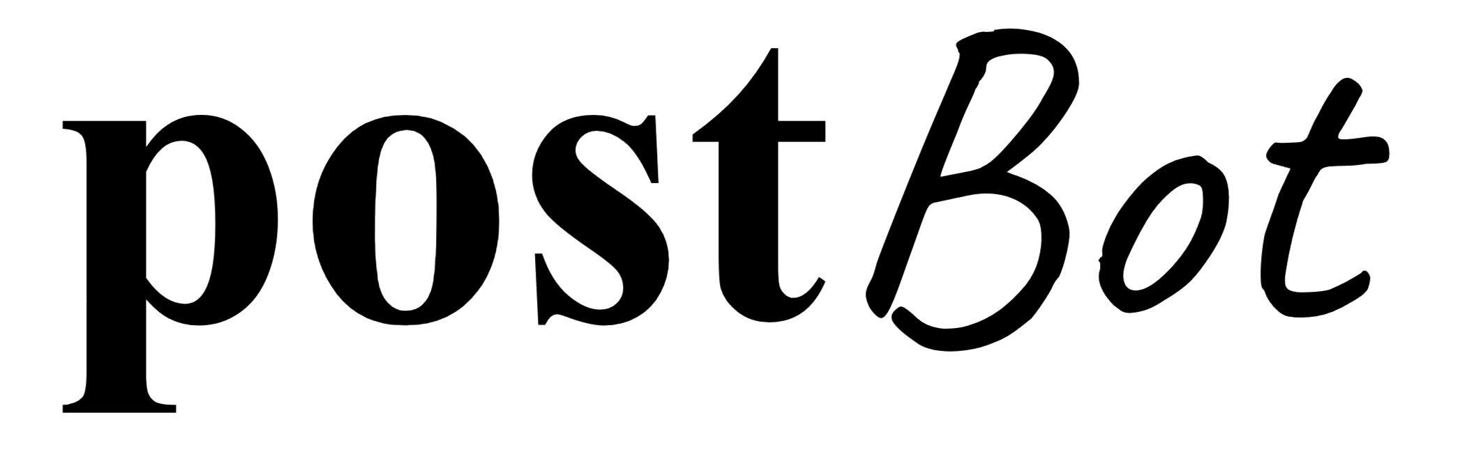 Postbot 