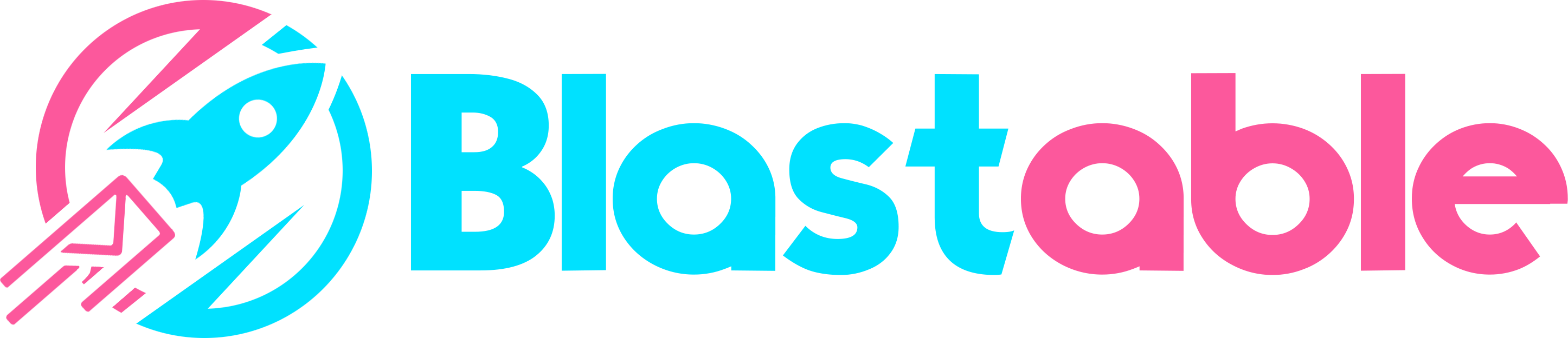 Blastable