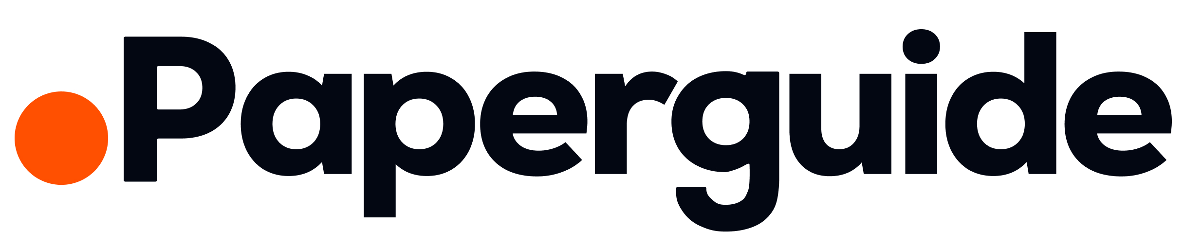 Paperguide