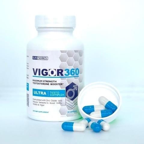 VIGOR 360® en Costa Rica