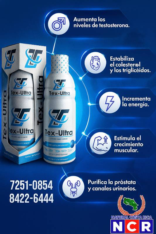 TEX ULTRA LIQUIDO 500 ML®