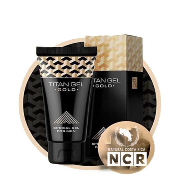 TITAN GEL ® CREMA AGRANDADORA foto 1