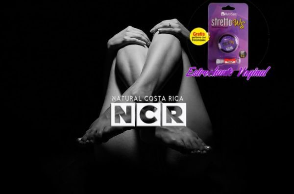 STRETTO GEL + FEROMONAS en Costa Rica