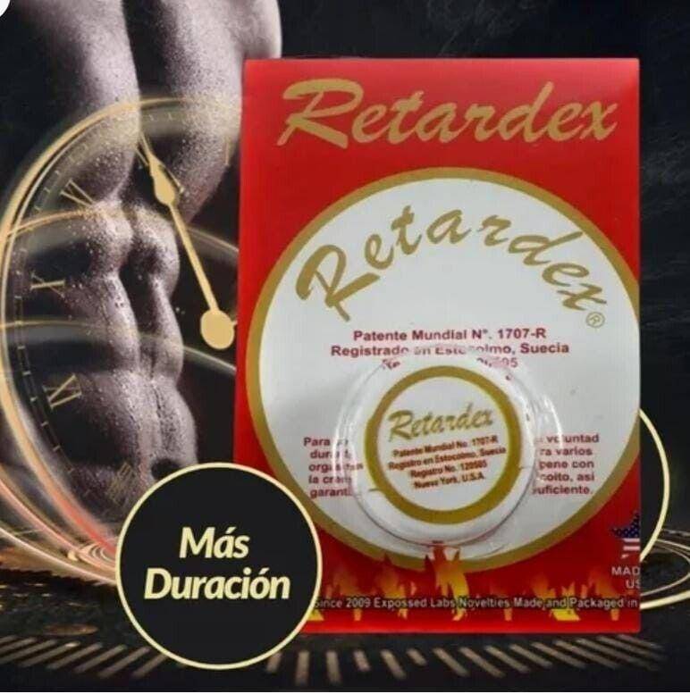 RETDEX RED 6G en Costa Rica