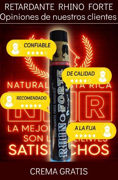 RHIN FORTE 5ML SPRAY + CREMA