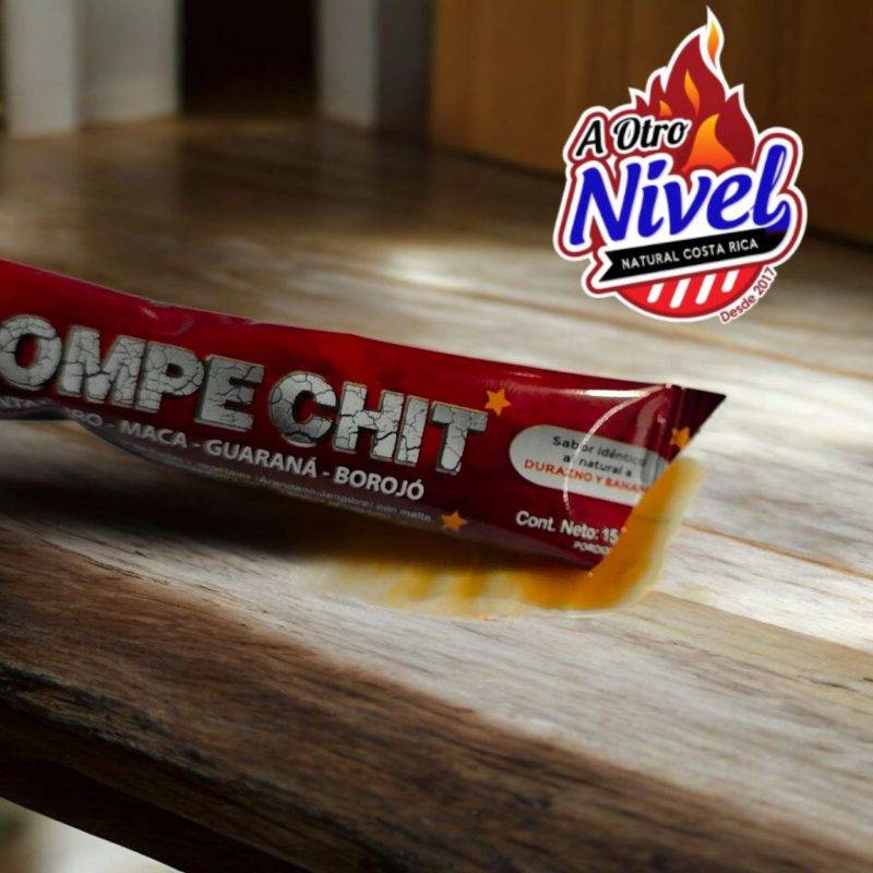 ROMPECHIT 10 ML en Costa Rica