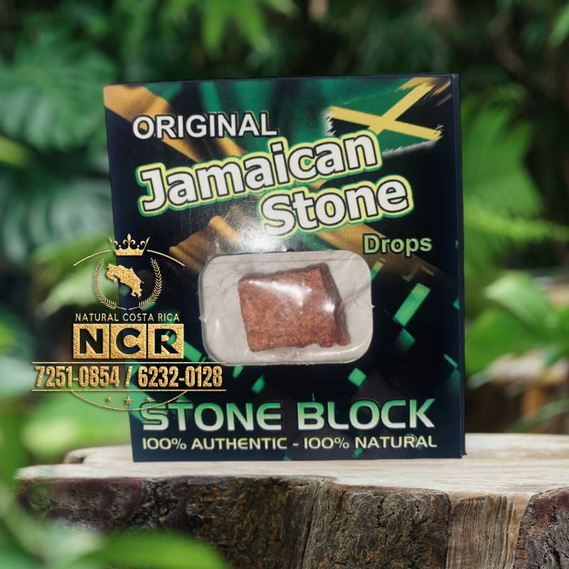PIEDRA NEGRA en Costa Rica
