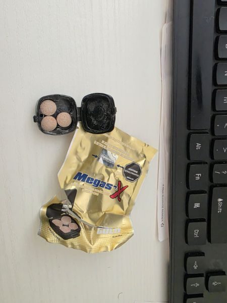 MEGASEX
