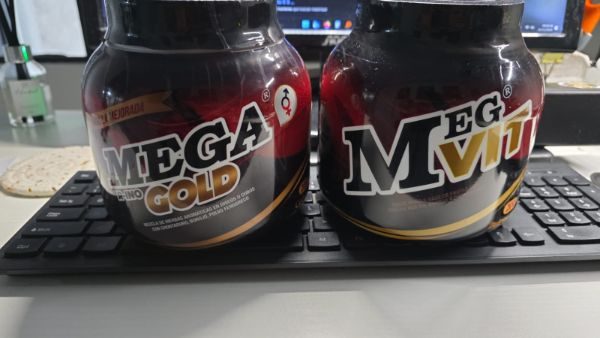 MEGAVIT ADVANCED® TARRO en Costa Rica