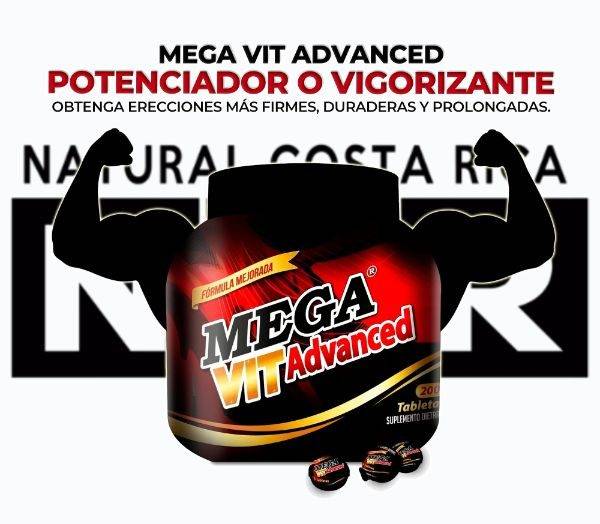 MEGAVIT ADVANCED® TARRO