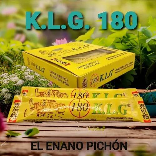 KLG SACHET 10 ML