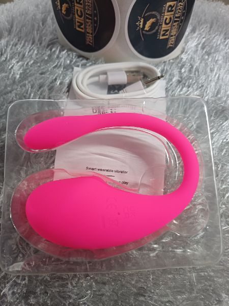 JUGUETE VIBRADOR CONTROL CELULAR