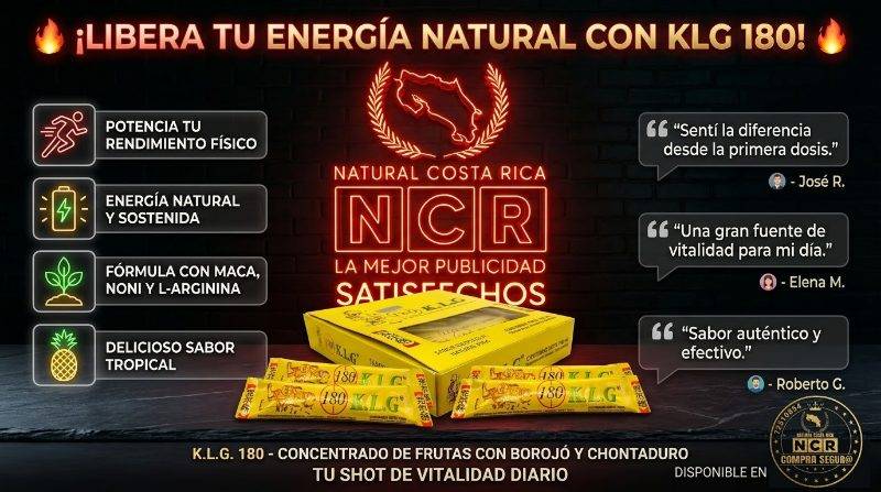 KLG 180 10 ML CAJA 16 U