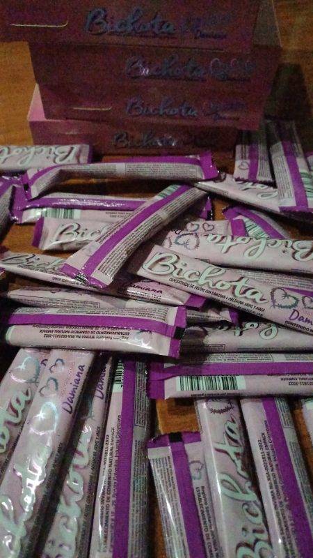 BICHOTA 10 ML en Costa Rica