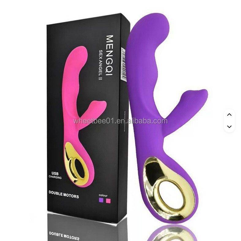 VIBRADOR SEX ANGEL II