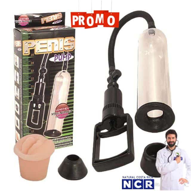 BOMBA MANUAL PENE