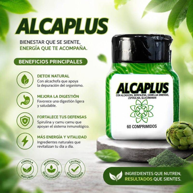 ALCAPLUS en Costa Rica