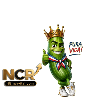 Personaje NCR Vital