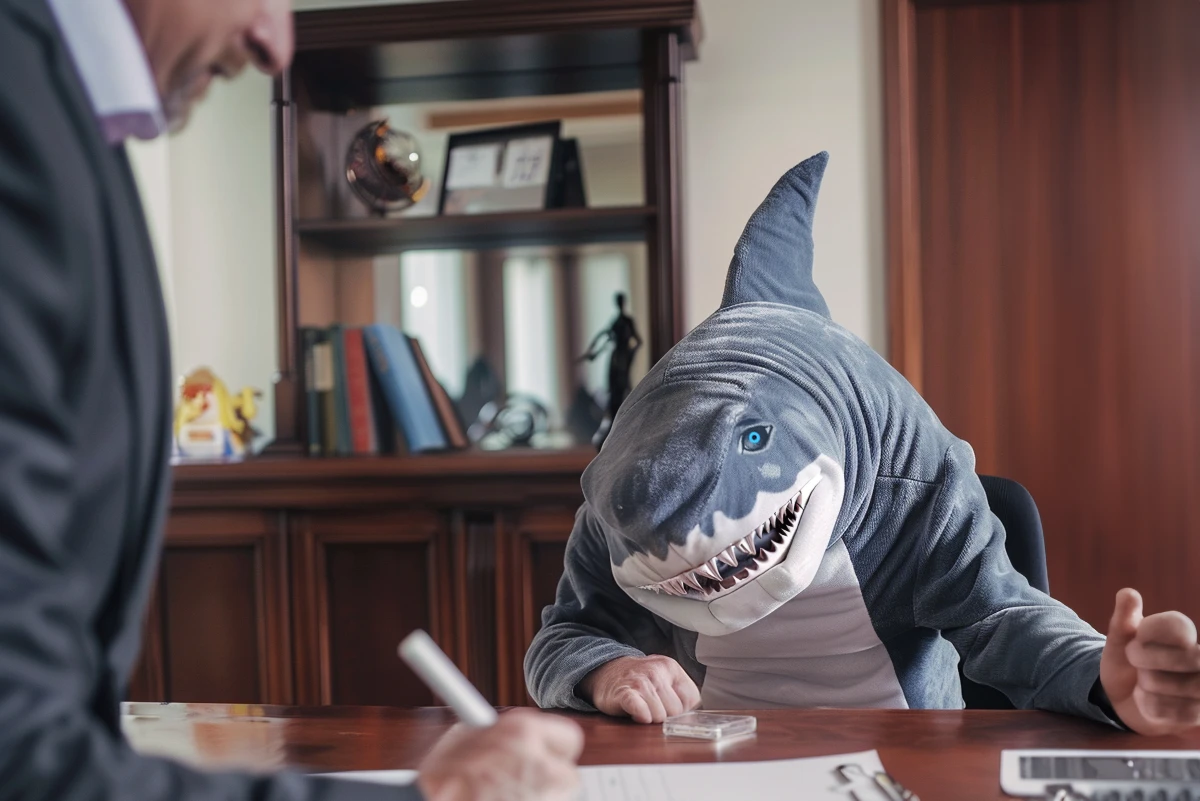 10 Warning Signs Your Debt Might Be Predatory