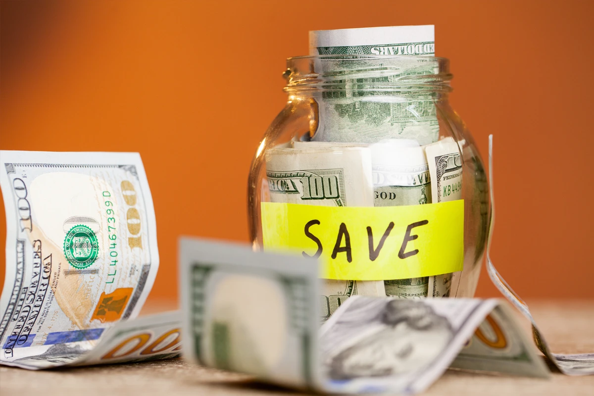 5-Minute Daily Habits to Save Money and Reach Financial Freedom