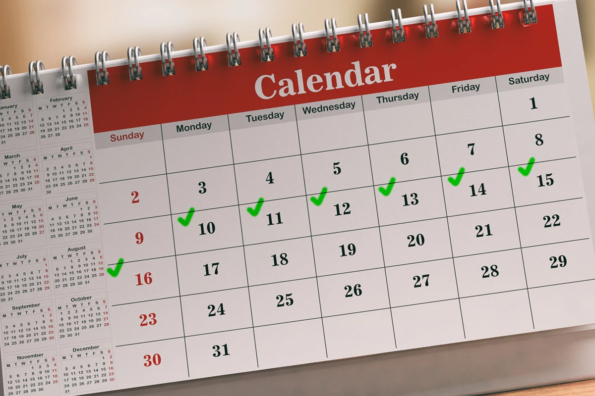 7-Day Wealth Reset: Simple Daily Steps to Transform Your Finances