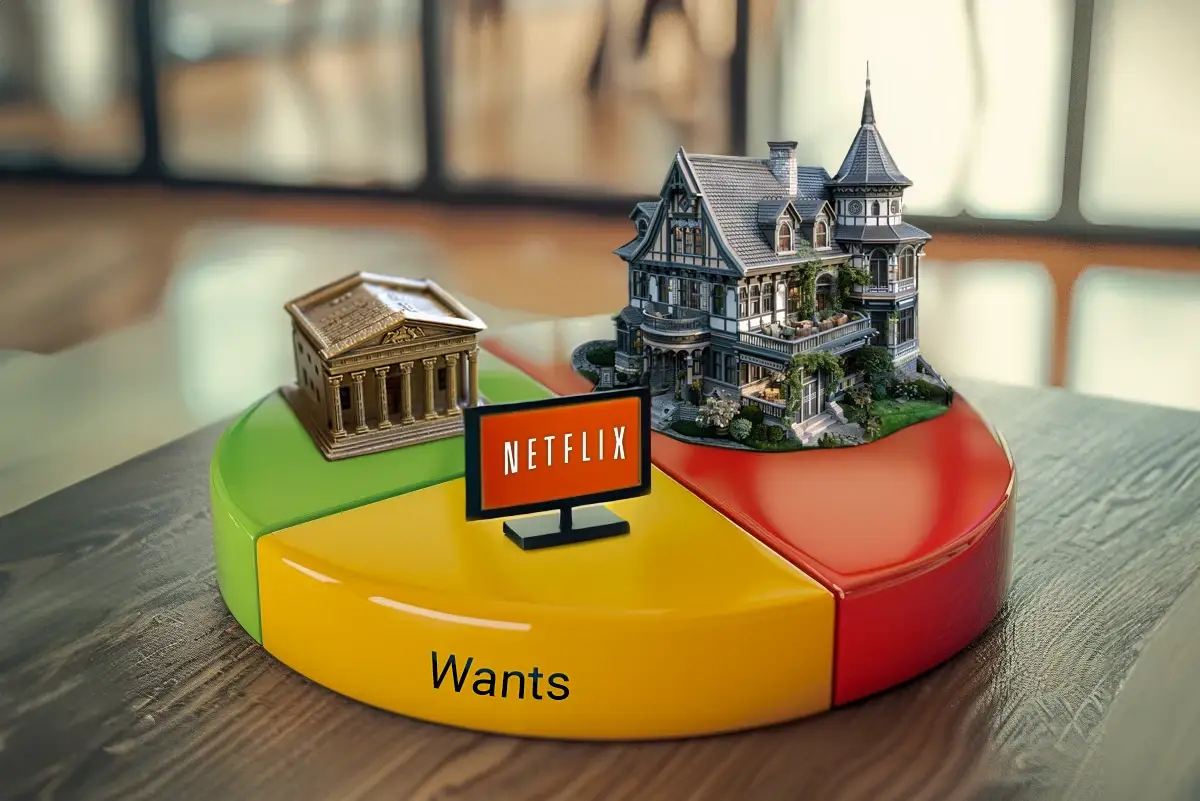 A Beginner’s Guide to 50/30/20 Budgeting