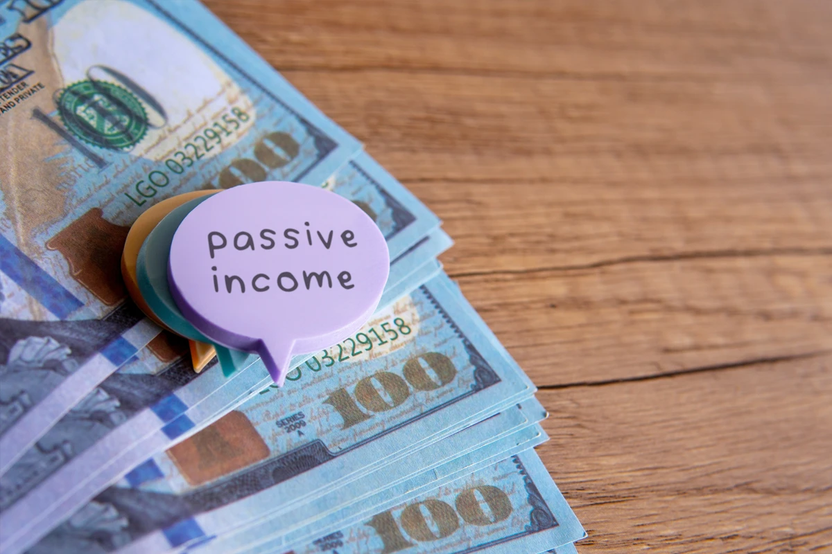 A Beginner’s Guide to Passive Income Stream Ideas