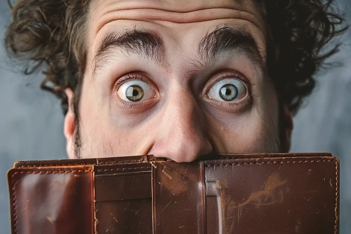 Are Subscriptions Keeping You Poor?