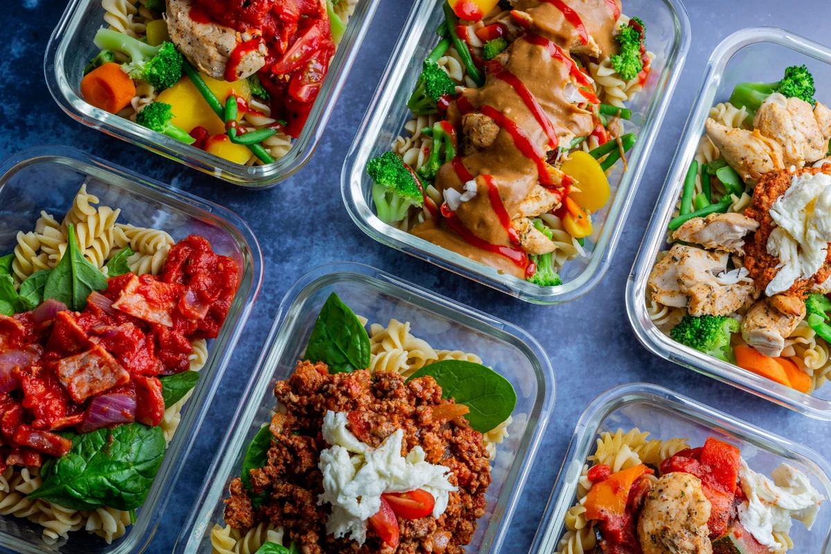 Busy Schedule? Buy Back Your Time with These Millionaire Meal Hacks
