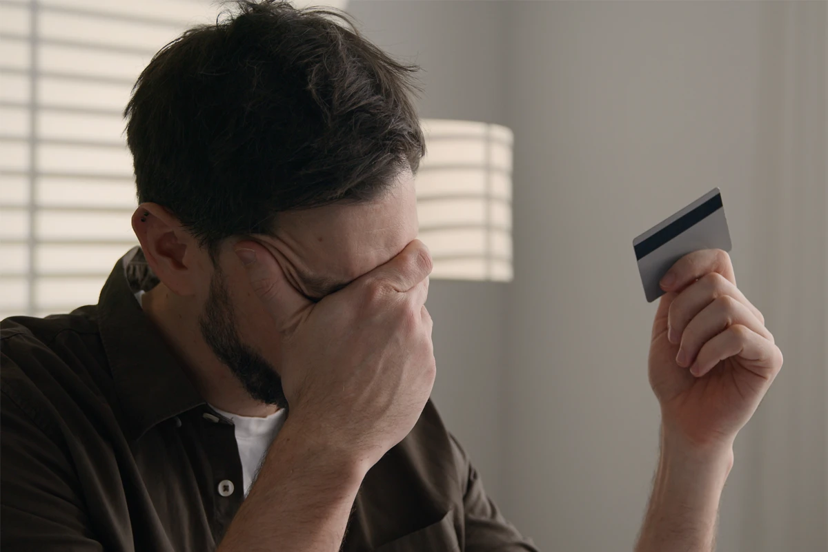 Credit Card Delinquency Rates Surge in America