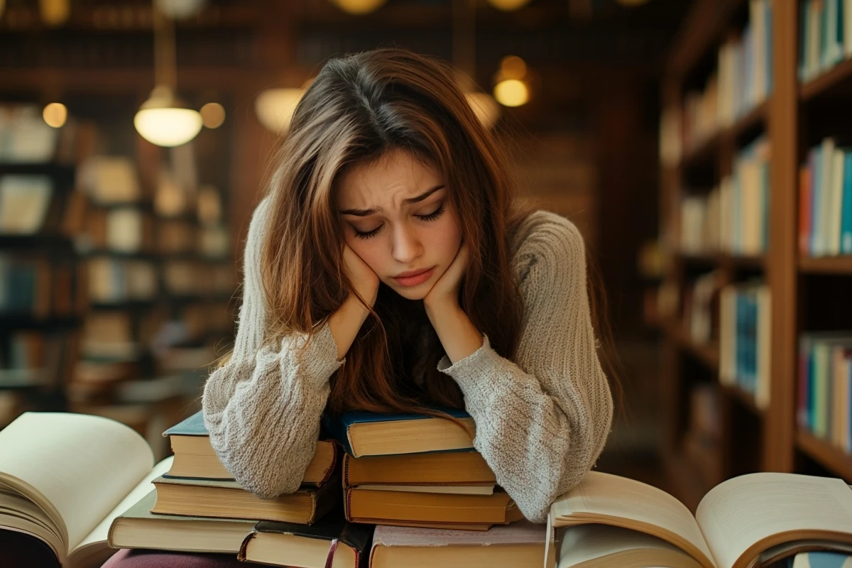 Discover Cheaper Alternatives to Pricey College Books