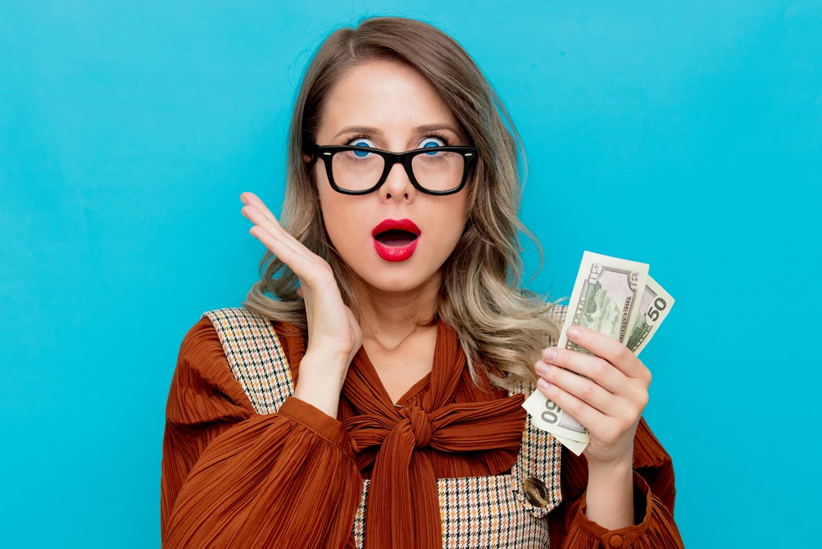 Do You Know What a Dollar is Worth to You Right Now?