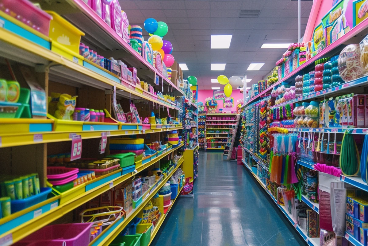 Dollar Store Hacks: Strategies to Save Big on Everyday Items