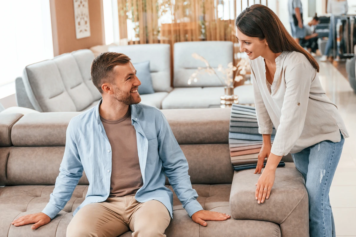Furnish Your Home Without Breaking the Bank