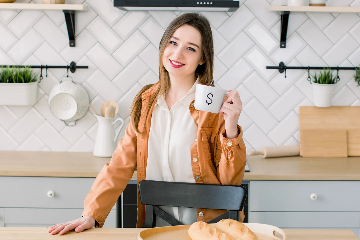 How DIY Coffee Can Make You a Millionaire