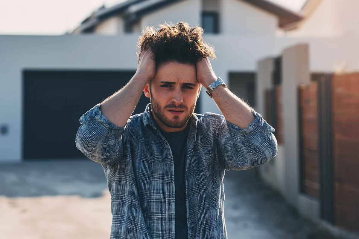 How a Low Credit Score Can Wreck Your Options Early in Life