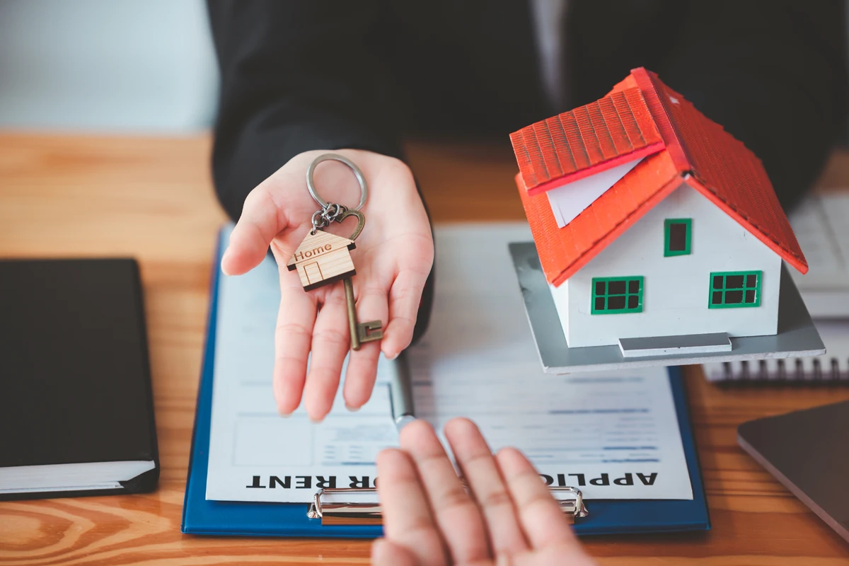 How to Build Passive Income Through Property Investments