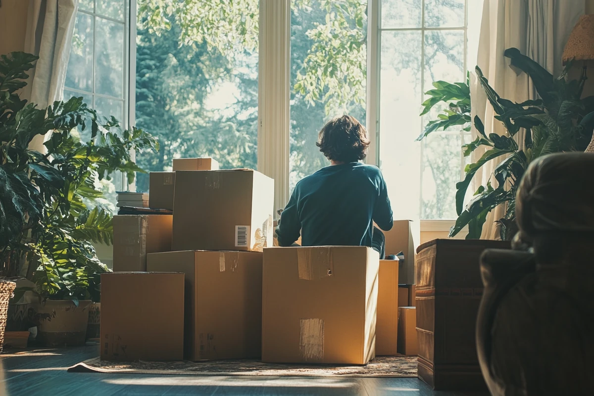How to Declutter Your Life and Sell Unwanted Items Online