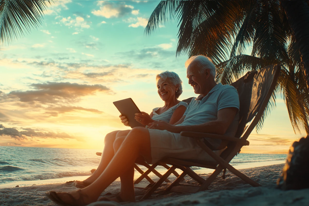 How to Determine Your Retirement Budget Planning